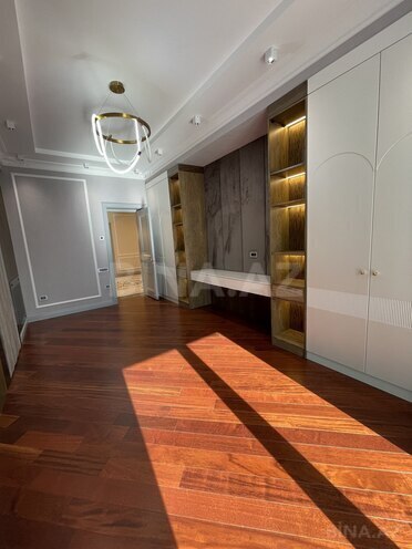 Satılır 4 otaqlı yeni tikili 180 m², Elmlər Akademiyası m., photo 15 from 23