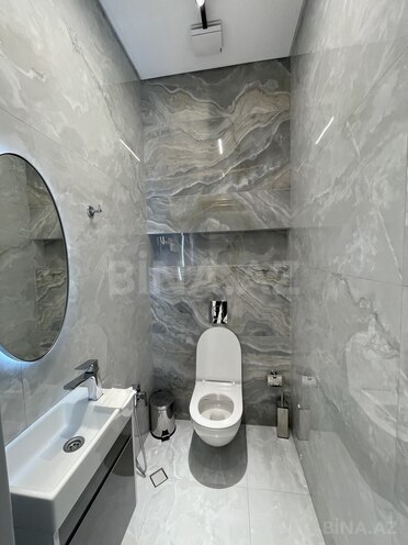 Satılır 4 otaqlı yeni tikili 180 m², Elmlər Akademiyası m., photo 21 from 23