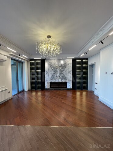 Satılır 4 otaqlı yeni tikili 180 m², Elmlər Akademiyası m., photo 7 from 23