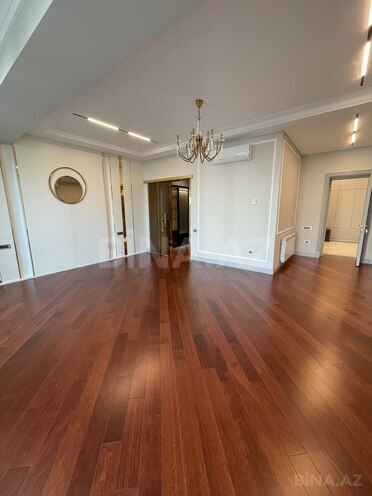 Satılır 4 otaqlı yeni tikili 180 m², Elmlər Akademiyası m., photo 9 from 23