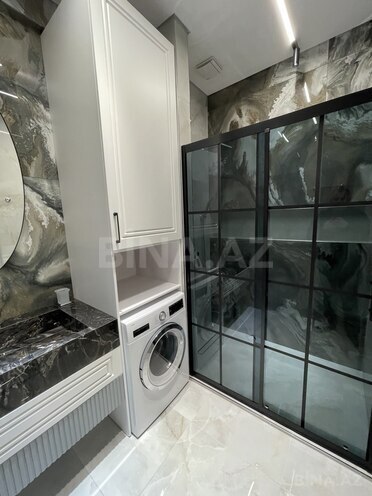 Satılır 4 otaqlı yeni tikili 180 m², Elmlər Akademiyası m., photo 19 from 23