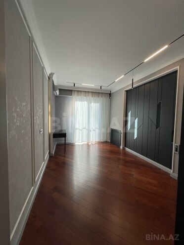 Satılır 4 otaqlı yeni tikili 180 m², Elmlər Akademiyası m., photo 16 from 23