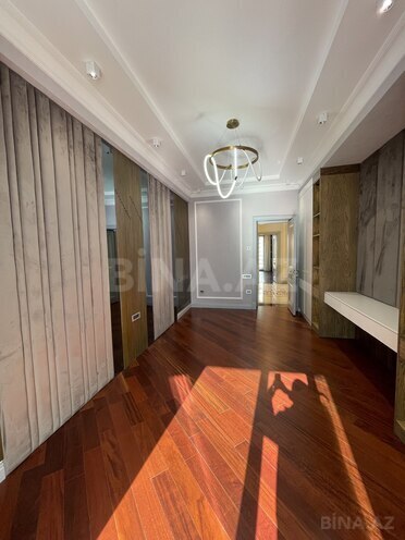 Satılır 4 otaqlı yeni tikili 180 m², Elmlər Akademiyası m., photo 14 from 23