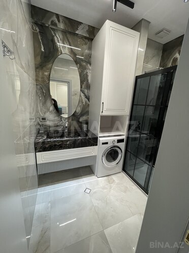 Satılır 4 otaqlı yeni tikili 180 m², Elmlər Akademiyası m., photo 20 from 23