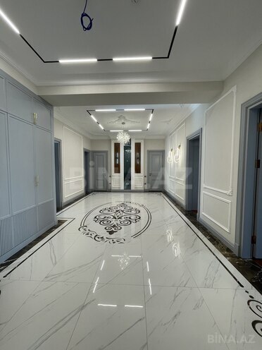 Satılır 4 otaqlı yeni tikili 180 m², Elmlər Akademiyası m., photo 5 from 23
