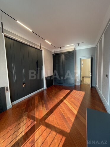 Satılır 4 otaqlı yeni tikili 180 m², Elmlər Akademiyası m., photo 18 from 23