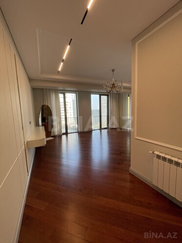 Satılır 4 otaqlı yeni tikili 180 m², Elmlər Akademiyası m., photo 8 from 23