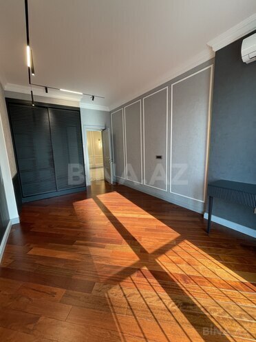Satılır 4 otaqlı yeni tikili 180 m², Elmlər Akademiyası m., photo 17 from 23