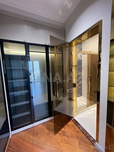 Satılır 4 otaqlı yeni tikili 180 m², Elmlər Akademiyası m., photo 10 from 23