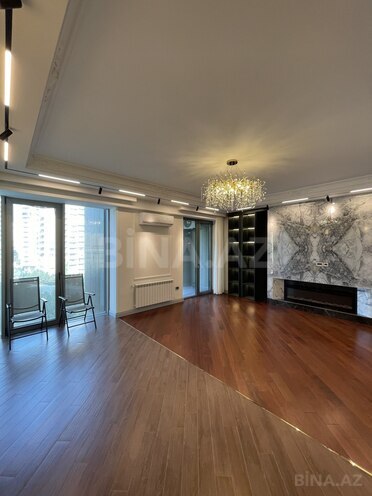 Satılır 4 otaqlı yeni tikili 180 m², Elmlər Akademiyası m., photo 12 from 23