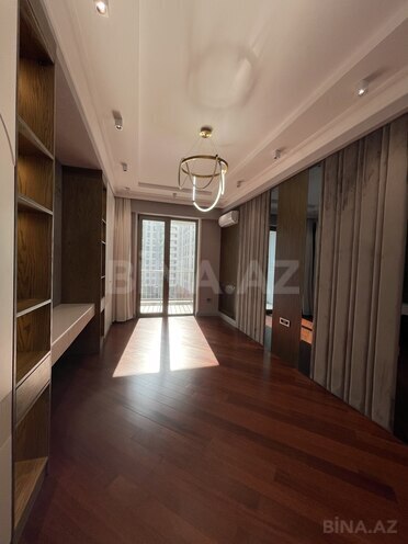 Satılır 4 otaqlı yeni tikili 180 m², Elmlər Akademiyası m., photo 13 from 23