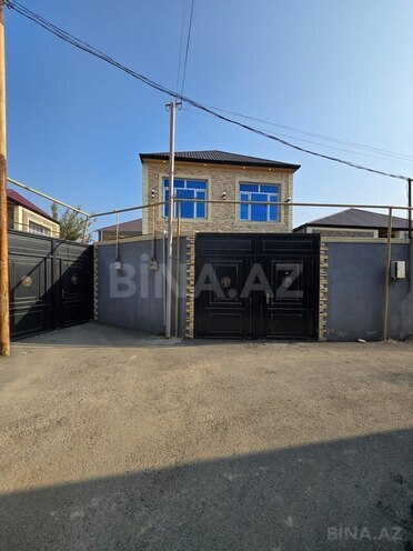 Продаётся 4-комн. дом/дача 200 м², пос. Бина, photo 1 from 15
