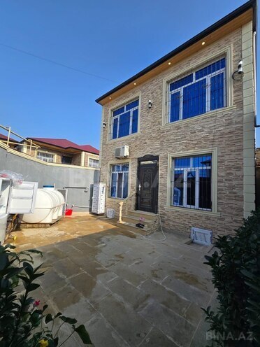 Продаётся 4-комн. дом/дача 200 м², пос. Бина, photo 3 from 15