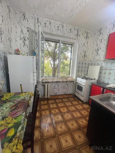 Satılır 2 otaqlı köhnə tikili 52 m², Səbail r., photo 5 from 6