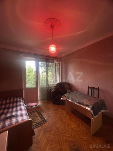 Satılır 2 otaqlı köhnə tikili 52 m², Səbail r., photo 1 from 6