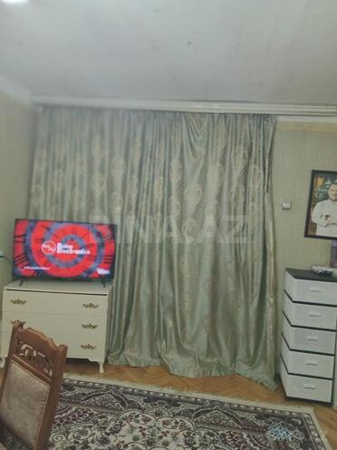 Satılır 2 otaqlı köhnə tikili 52 m², Səbail r., photo 3 from 6