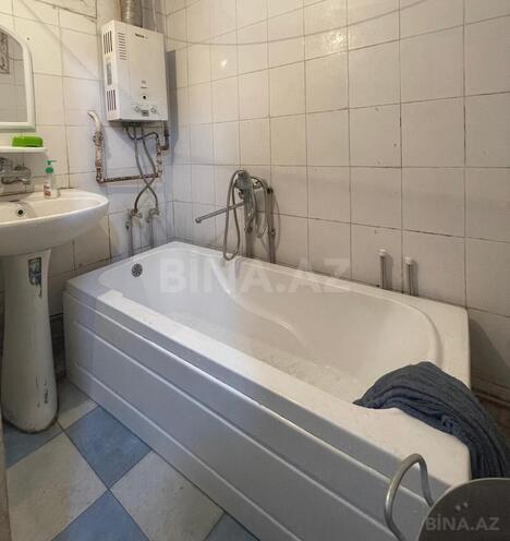 Satılır 2 otaqlı köhnə tikili 52 m², Səbail r., photo 4 from 6