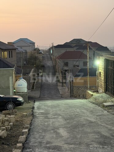 Продаётся  участок 3 сот, пос. Масазыр, photo 3 from 5