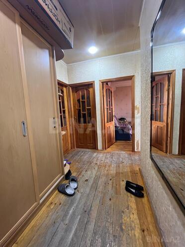 Satılır 3 otaqlı köhnə tikili 90 m², Gənclik m., photo 7 from 24