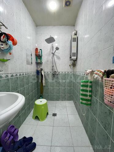 Satılır 3 otaqlı köhnə tikili 90 m², Gənclik m., photo 16 from 24