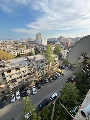 Satılır 3 otaqlı köhnə tikili 90 m², Gənclik m., photo 19 from 24