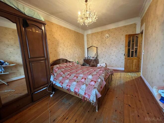Satılır 3 otaqlı köhnə tikili 90 m², Gənclik m., photo 13 from 24