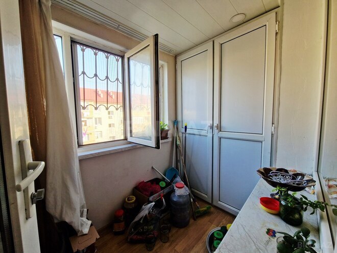 Продаётся 3-комн. вторичка 70 м², м. Кара Караев, photo 15 from 19