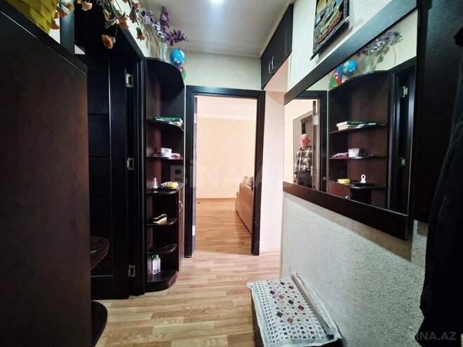 Продаётся 3-комн. вторичка 70 м², м. Кара Караев, photo 14 from 19