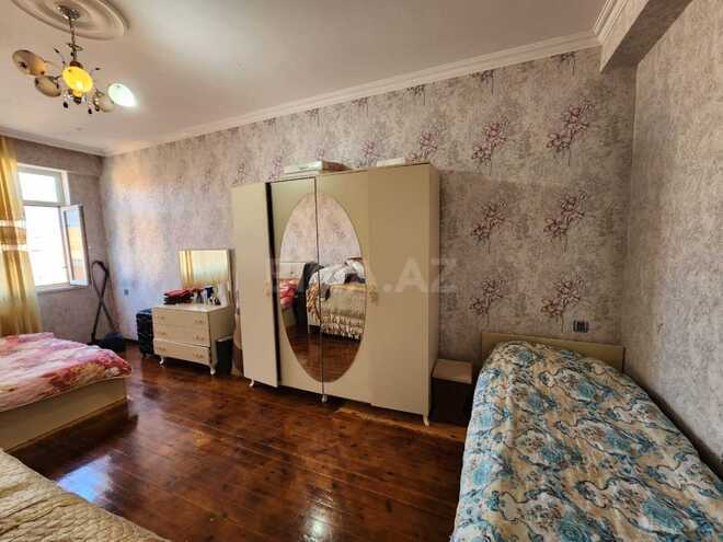 Продаётся 3-комн. новостройка 71 м², пос. Масазыр, photo 5 from 13