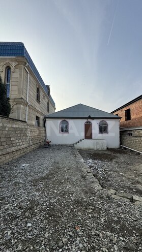 Продаётся 3-комн. дом/дача 110 м², пос. Ашагы Гюздек, photo 9 from 10
