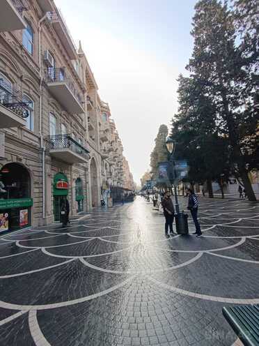 Satılır 4 otaqlı köhnə tikili 130 m², 28 May m., photo 3 from 20