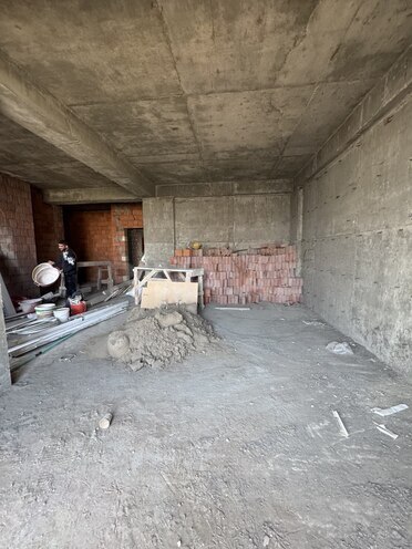 Satılır 2 otaqlı yeni tikili 67 m², Memar Əcəmi m., photo 8 from 11