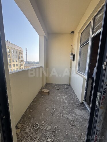 Satılır 2 otaqlı yeni tikili 67 m², Memar Əcəmi m., photo 7 from 11