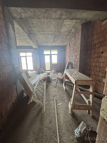 Satılır 2 otaqlı yeni tikili 67 m², Memar Əcəmi m., photo 5 from 11