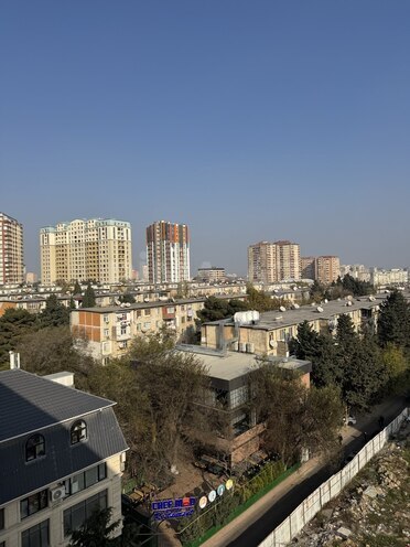 Satılır 2 otaqlı yeni tikili 67 m², Memar Əcəmi m., photo 6 from 11