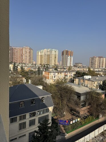 Satılır 2 otaqlı yeni tikili 67 m², Memar Əcəmi m., photo 10 from 11