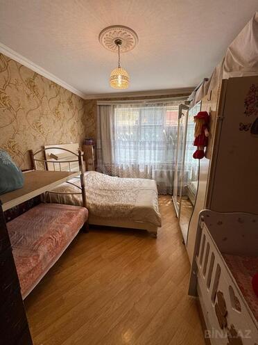 Продаётся 2-комн. вторичка 50 м², м. Мемар Аджеми, photo 4 from 10