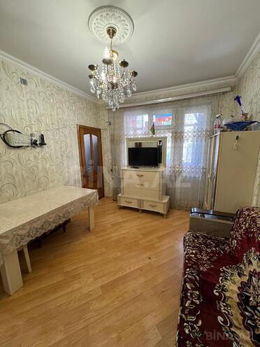 Продаётся 2-комн. вторичка 50 м², м. Мемар Аджеми, photo 6 from 10