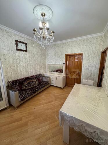 Продаётся 2-комн. вторичка 50 м², м. Мемар Аджеми, photo 5 from 10