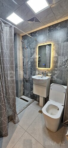 Сдаётся 2-комн. вторичка 42 м², Насиминский  р., photo 8 from 9