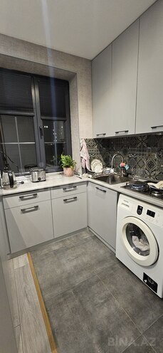 Сдаётся 2-комн. вторичка 42 м², Насиминский  р., photo 4 from 9