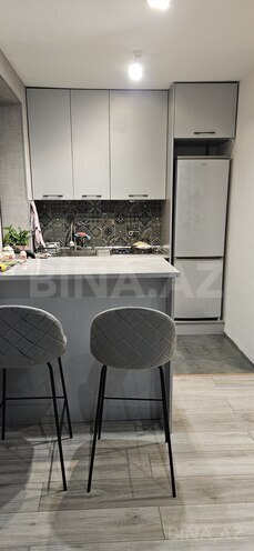 Сдаётся 2-комн. вторичка 42 м², Насиминский  р., photo 5 from 9