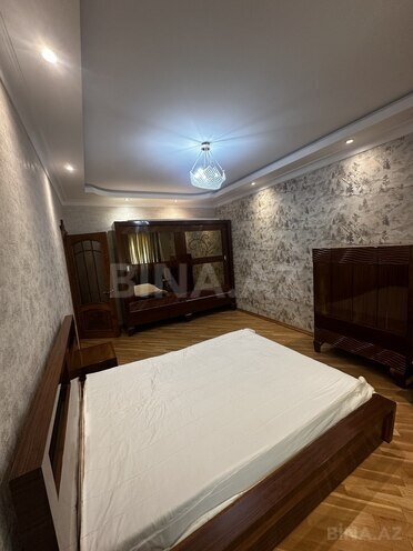Satılır 4 otaqlı yeni tikili 165 m², 8 Noyabr m., photo 8 from 14