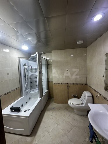 Satılır 4 otaqlı yeni tikili 165 m², 8 Noyabr m., photo 10 from 14