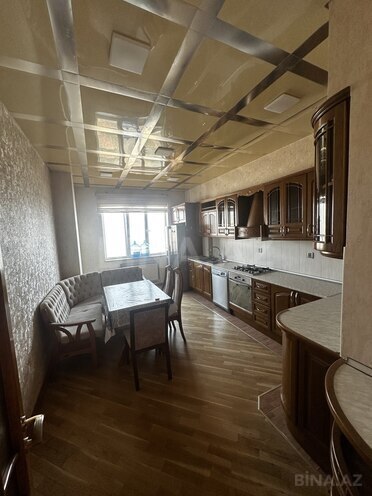 Satılır 4 otaqlı yeni tikili 165 m², 8 Noyabr m., photo 11 from 14