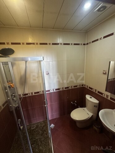 Satılır 4 otaqlı yeni tikili 165 m², 8 Noyabr m., photo 13 from 14