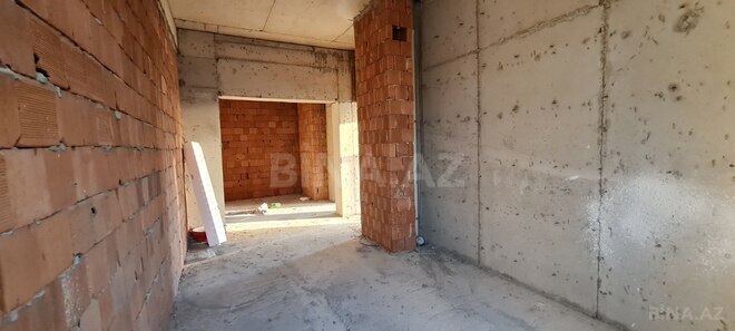 Satılır 4 otaqlı yeni tikili 148 m², Nəsimi r., photo 5 from 8