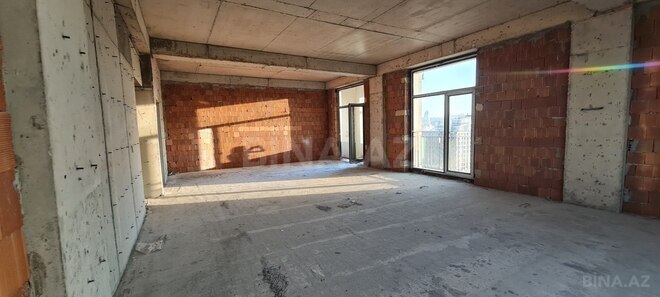Satılır 4 otaqlı yeni tikili 148 m², Nəsimi r., photo 6 from 8