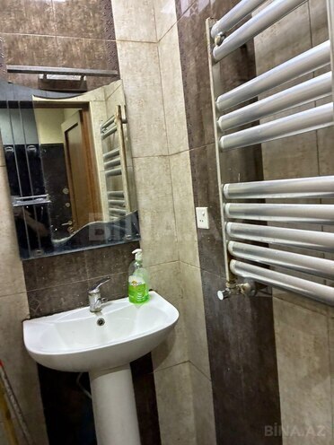 Сдаётся 2-комн. вторичка 48 м², м. Мемар Аджеми, photo 8 from 9