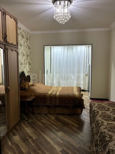 Сдаётся 2-комн. вторичка 48 м², м. Мемар Аджеми, photo 6 from 9